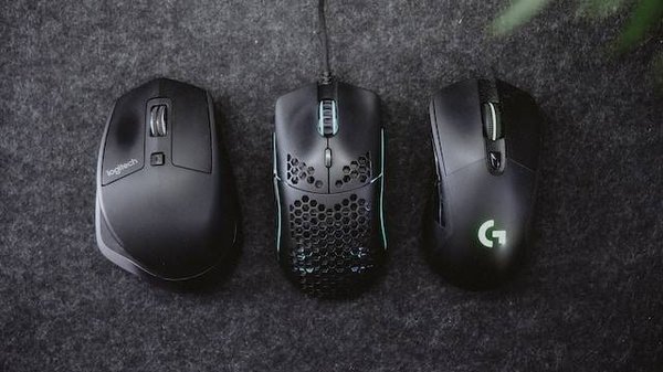 Les 10 meilleures souris gaming pour les joueurs professionnels