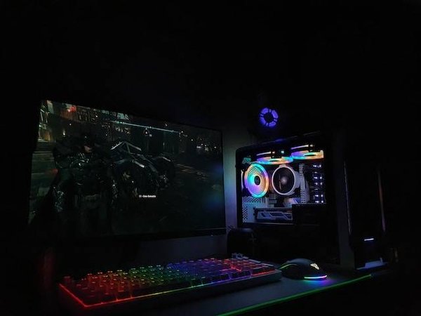 Conseils pour créer un PC gaming professionnel pour moins de 1500 euros