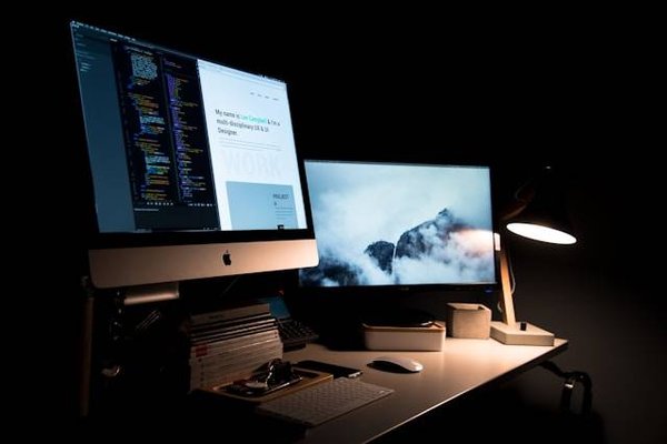 Découvrez comment une agence de développement web à Lyon peut transformer votre entreprise en ligne