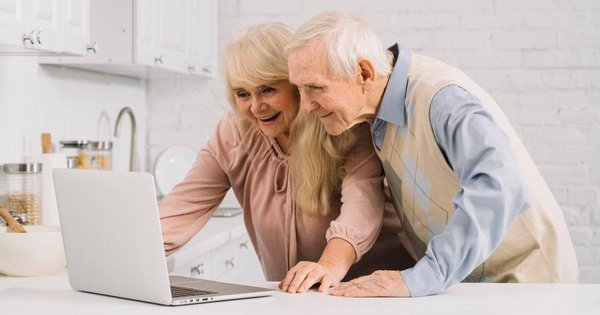 Informatique : 5 produits adaptés aux seniors